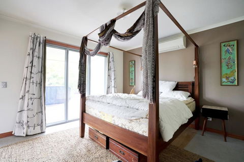 Beautiful, Cosy And Quiet - Accommodation Brisbane 16