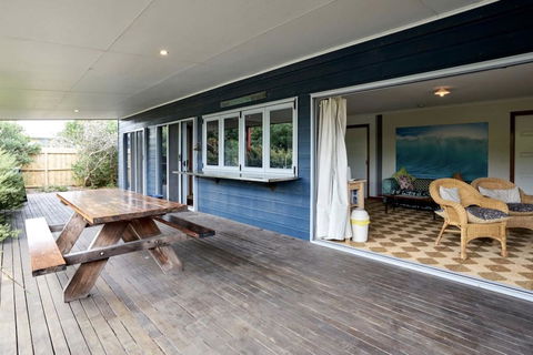 Beautiful, Cosy And Quiet - Accommodation Brisbane 13