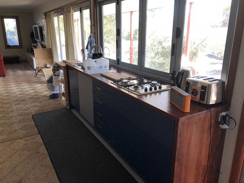 Beautiful, Cosy And Quiet - Accommodation Brisbane 29