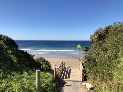 Beautiful, Cosy And Quiet - Accommodation Brisbane 22