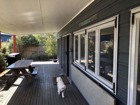 Beautiful, Cosy And Quiet - Accommodation Brisbane 28