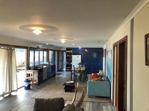 Beautiful, Cosy And Quiet - Accommodation Brisbane 1