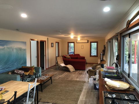 Beautiful, Cosy And Quiet - Accommodation Brisbane 7
