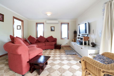 Beautiful, Cosy And Quiet - Accommodation Brisbane 10