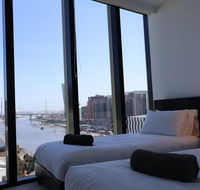 Readyset Stadium - Accommodation Brisbane