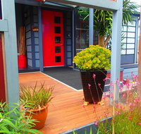 Azen Haven - Accommodation Brisbane