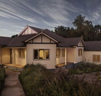 Lithgow Falls Marysville - Accommodation Brisbane