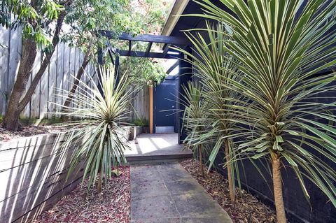 Lornebeach Apartments - Accommodation Brisbane 39