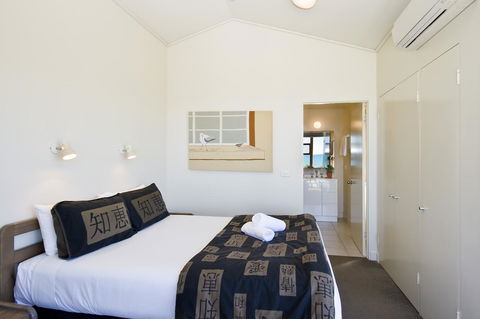 Lornebeach Apartments - Accommodation Brisbane 24