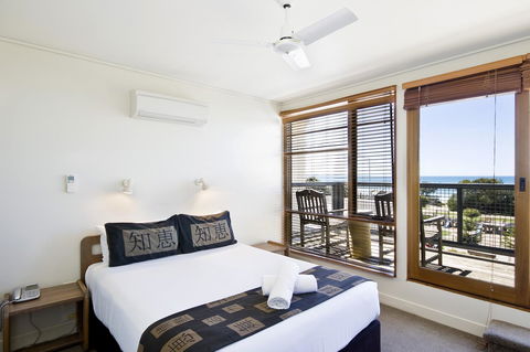 Lornebeach Apartments - Accommodation Brisbane 8