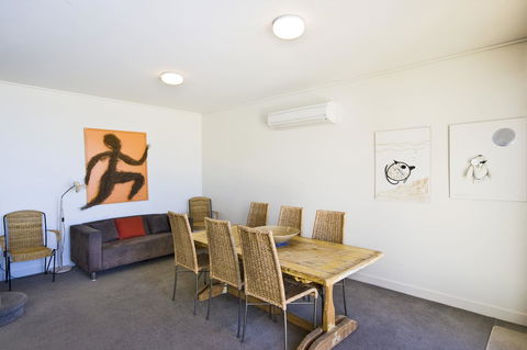 Lornebeach Apartments - Accommodation Brisbane 27