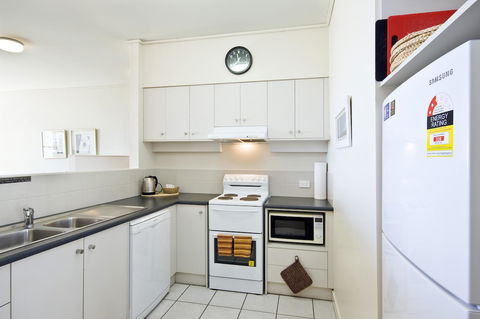 Lornebeach Apartments - Accommodation Brisbane 34