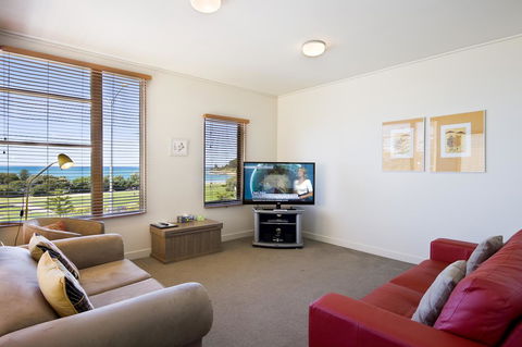 Lornebeach Apartments - Accommodation Brisbane 15