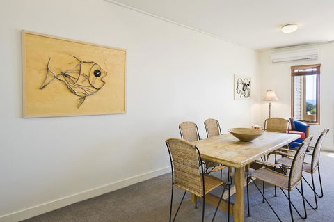 Lornebeach Apartments - Accommodation Brisbane 14