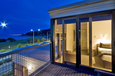 Lornebeach Apartments - Accommodation Brisbane 18