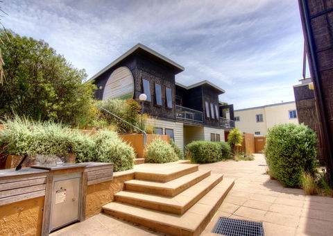 Lornebeach Apartments - Accommodation Brisbane 7