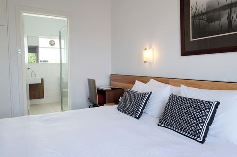 MAC South Yarra By Melbourne Apartment Collection - Accommodation Brisbane 18