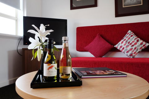 MAC South Yarra By Melbourne Apartment Collection - Accommodation Brisbane 2