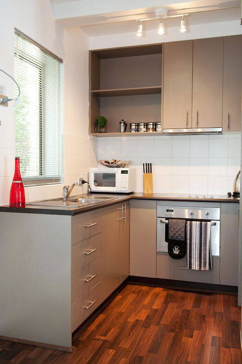 MAC South Yarra By Melbourne Apartment Collection - Accommodation Brisbane 20