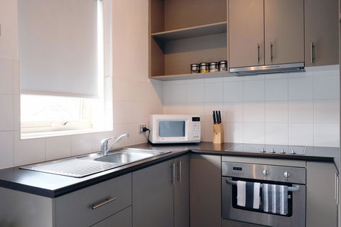 MAC South Yarra By Melbourne Apartment Collection - Accommodation Brisbane 4