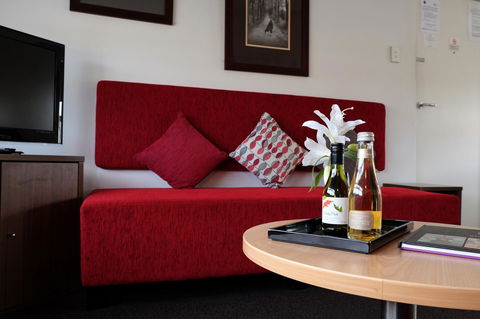 MAC South Yarra By Melbourne Apartment Collection - Accommodation Brisbane 11