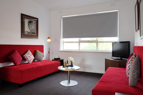 MAC South Yarra By Melbourne Apartment Collection - Accommodation Brisbane 9