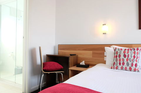 MAC South Yarra By Melbourne Apartment Collection - Accommodation Brisbane 13