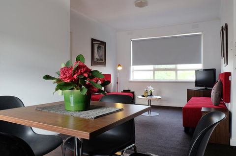 MAC South Yarra By Melbourne Apartment Collection - Accommodation Brisbane 6