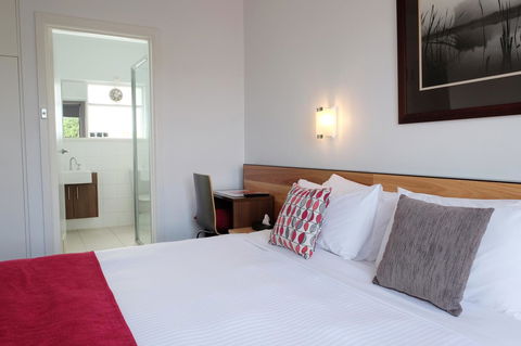 MAC South Yarra By Melbourne Apartment Collection - Accommodation Brisbane 17