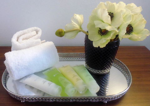 MAC South Yarra By Melbourne Apartment Collection - Accommodation Brisbane 25