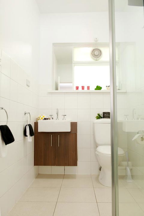 MAC South Yarra By Melbourne Apartment Collection - Accommodation Brisbane 22