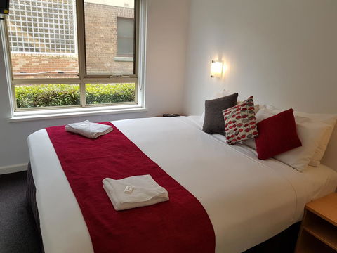 MAC South Yarra By Melbourne Apartment Collection - Accommodation Brisbane 12