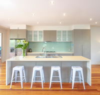 Blairgowrie Moonah Beach House walk to beach - Accommodation Brisbane