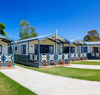 BIG4 Whiters Holiday Village - Accommodation Brisbane