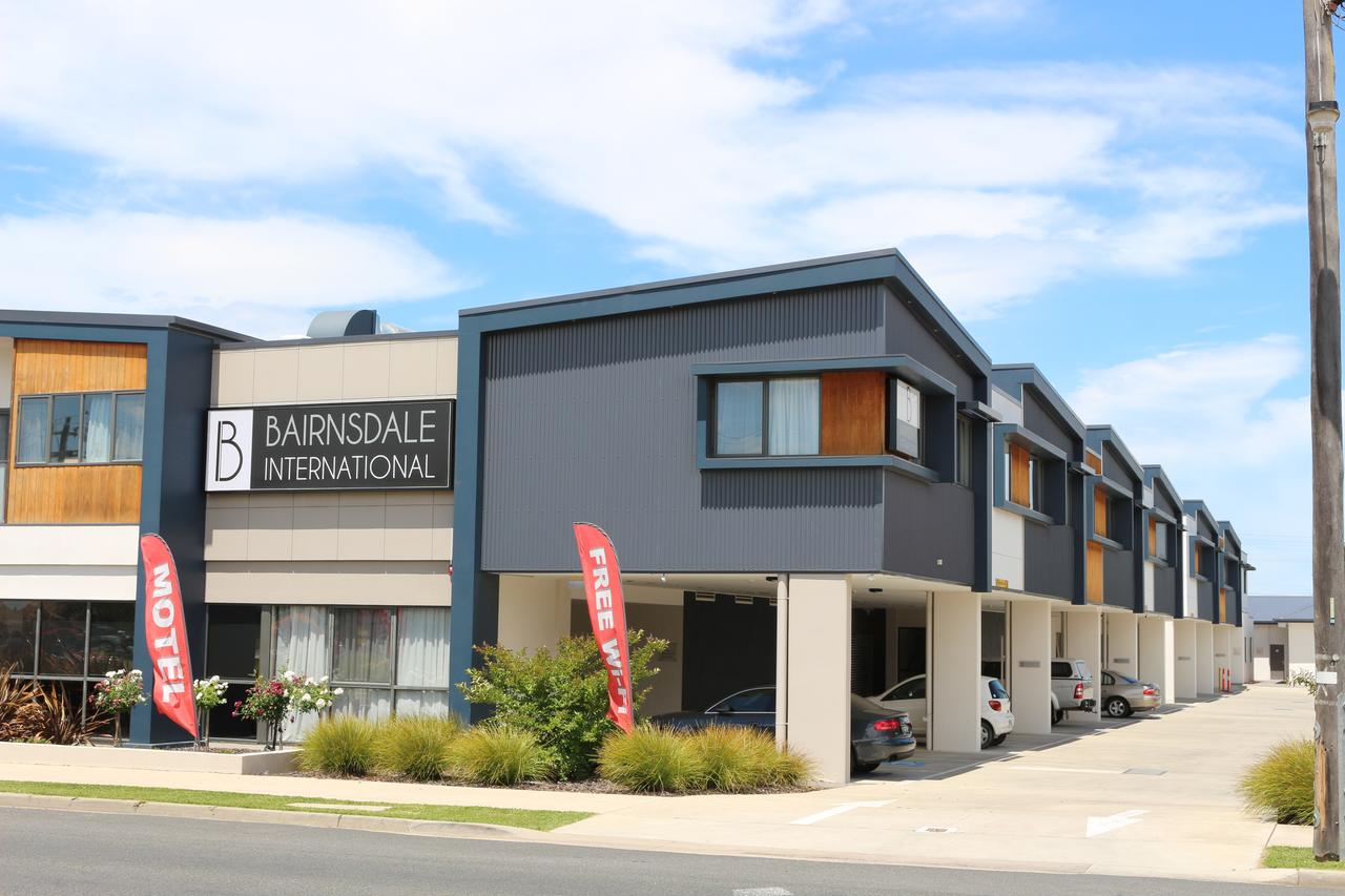 Ryans VIC Accommodation Brisbane