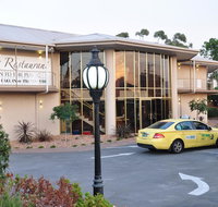 Quality Hotel Melbourne Airport - Accommodation Brisbane