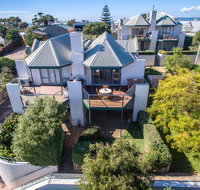 7 Monte Vista Sorrento - Accommodation Brisbane