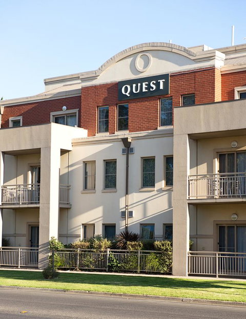 Quest Echuca - Accommodation Brisbane 0