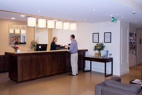Quest Echuca - Accommodation Brisbane 11