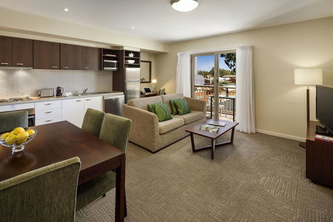 Quest Echuca - Accommodation Brisbane 5