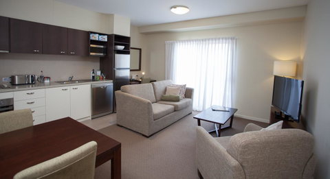 Quest Echuca - Accommodation Brisbane 13