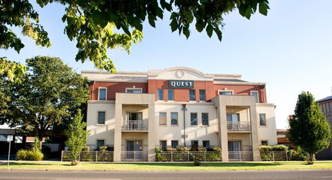 Quest Echuca - Accommodation Brisbane 1