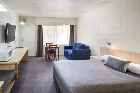 Box Hill Motel - Accommodation Brisbane 9