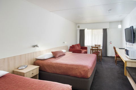 Box Hill Motel - Accommodation Brisbane 3