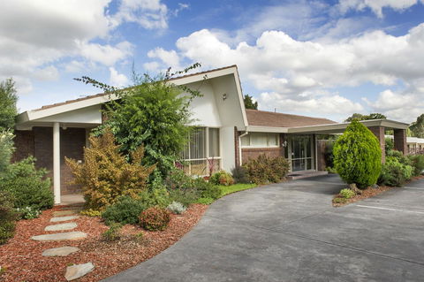 Box Hill Motel - Accommodation Brisbane 0