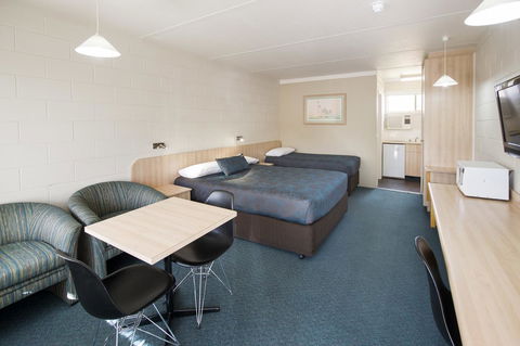 Box Hill Motel - Accommodation Brisbane 2