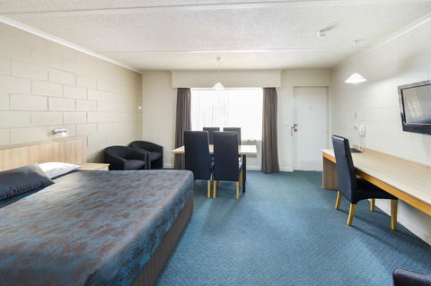 Box Hill Motel - Accommodation Brisbane 7