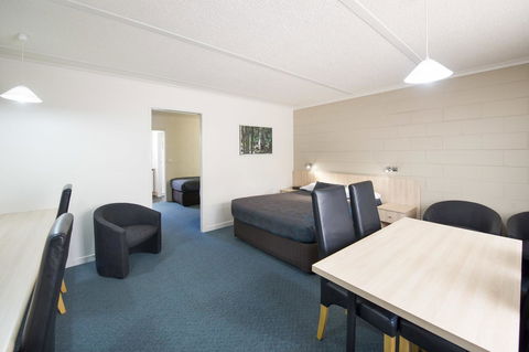 Box Hill Motel - Accommodation Brisbane 1