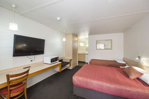 Box Hill Motel - Accommodation Brisbane 5