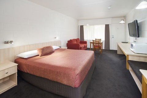 Box Hill Motel - Accommodation Brisbane 6
